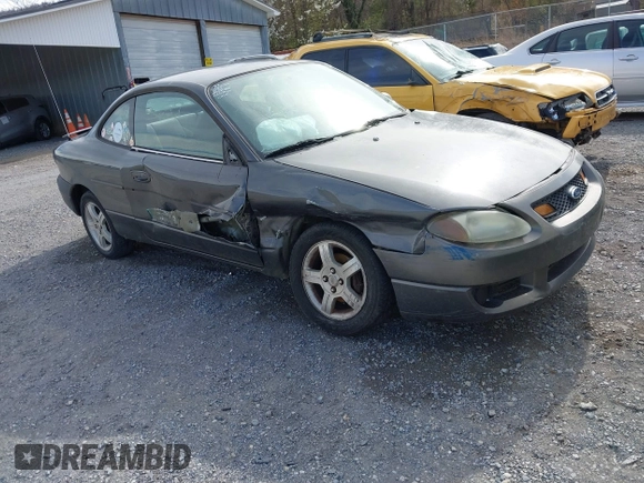 2003 Ford ZX2 ZX2 Standard with VIN 3FAFP11343R161479, listed as a IAAI auction lot 41864177 with 177,789 mi miles and . Bid and sale history available at DreamBid. Image 1.