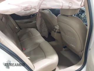 2010 Buick LaCrosse CXS with VIN 1G4GE5EV3AF324216, listed as a IAAI auction lot 42273682 with 139,868 mi miles and . Bid and sale history available at DreamBid. Image 8.