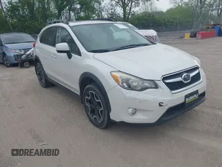 2014 Subaru Crosstrek Limited z VIN JF2GPAKC7E8211892, wystawiony jako IAAI lot #42117665 z przebiegiem 186 774 mil mil oraz . Historia ofert i sprzedaży dostępna na DreamBid. Obrazek 1.