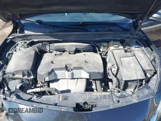 2015 Chevrolet Malibu LT with VIN 1G11C5SL5FF145307, listed as a IAAI auction lot 41864655 with 163,095 mi miles and . Bid and sale history available at DreamBid. Image 10.