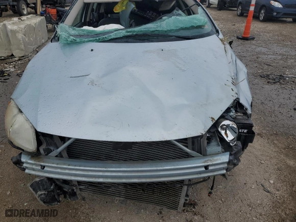2003 Chrysler Sebring LXi with VIN 1C3EL56R93N515199, listed as a Copart auction lot 78422514 with 0 mi miles and Salvage Title. Bid and sale history available at carsss.com. Image 11.