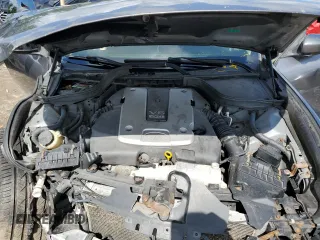 2011 Infiniti G37 x with VIN JN1CV6EL1BM263603, listed as a Copart auction lot 67864324 with Not Provided miles and Salvage Title. Bid and sale history available at carsss.com. Image 11.