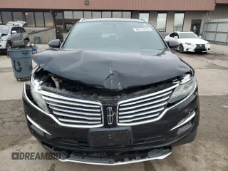 2016 Lincoln MKC Select with VIN 5LMCJ2D97GUJ05712, listed as a Copart auction lot 86733704 with 133,658 mi miles and Salvage title. Bid and sale history available at DreamBid. Image 5.