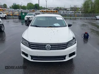 2016 Volkswagen Passat S with VIN 1VWAT7A38GC056495, listed as a IAAI auction lot 41965717 with 163,254 mi miles and . Bid and sale history available at DreamBid. Image 12.