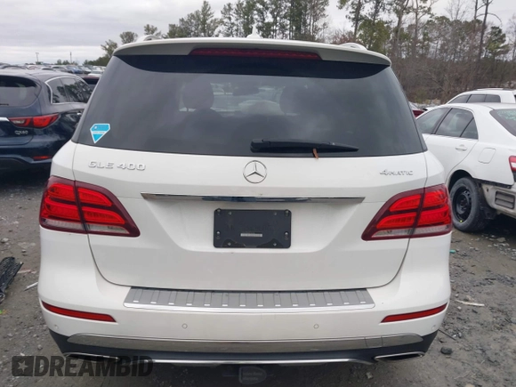 2019 Mercedes-Benz GLE 400 with VIN 4JGDA5GB0KB210149, listed as a IAAI auction lot 41252945 with 72,724 mi miles and . Bid and sale history available at DreamBid. Image 16.