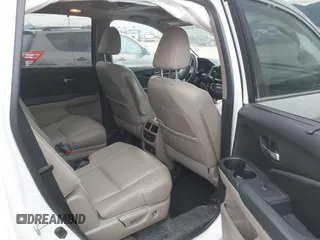 2021 Honda Pilot Elite with VIN 5FNYF6H03MB044154, listed as a IAAI auction lot 41050202 with 60,331 mi miles and . Bid and sale history available at DreamBid. Image 8.