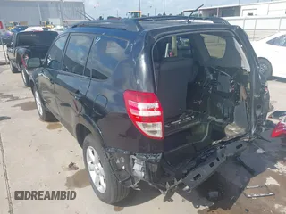 2011 Toyota RAV4 Limited with VIN 2T3YF4DV4BW071778, listed as a IAAI auction lot 42509545 with 160,105 mi miles and . Bid and sale history available at DreamBid. Image 18.