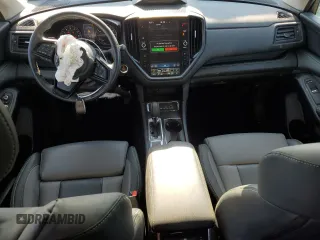 2023 Subaru Ascent Onyx Limited with VIN 4S4WMAKD1P3425462, listed as a Copart auction lot 59611865 with 41,934 mi miles and Salvage title. Bid and sale history available at DreamBid. Image 8.