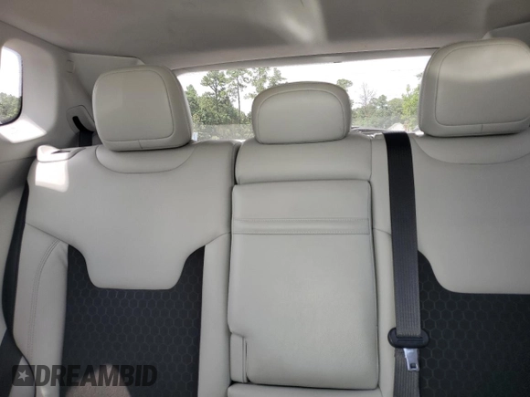 2018 Jeep Compass Latitude with VIN 3C4NJCBB3JT145069, listed as a Copart auction lot 61859665 with 68,476 mi miles and Salvage title. Bid and sale history available at DreamBid. Image 10.
