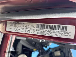 2010 Jeep Wrangler Sport с VIN 1J4AA2D14AL176981, выставлен на аукционе IAAI как лот 42637257 с пробегом 175 452 миль миль и . История ставок и продаж доступна на DreamBid. Изображение 9.