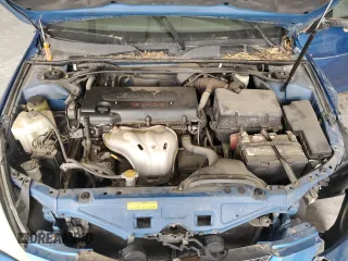 2008 Toyota Solara SE z VIN 4T1CE30P68U761791, wystawiony jako Copart lot #57707475 z przebiegiem 149 008 mil mil oraz Szkoda całkowita • Salvage title. Historia ofert i sprzedaży dostępna na DreamBid. Obrazek 11.