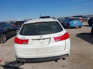 2012 Acura TSX Technology with VIN JH4CW2H65CC003798, listed as a IAAI auction lot 41406024 with 161,052 mi miles and . Bid and sale history available at DreamBid. Image 16.