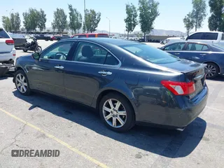 2008 Lexus ES 330 с VIN JTHBJ46G782274053, выставлен на аукционе IAAI как лот 42304355 с пробегом 85 464 миль миль и . История ставок и продаж доступна на DreamBid. Изображение 3.