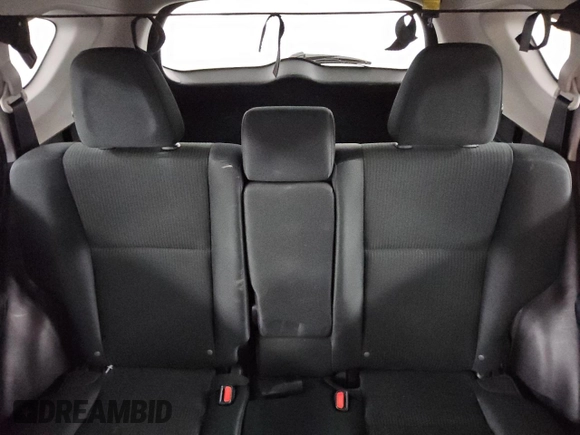 2017 Toyota RAV4 LE with VIN 2T3ZFREV6HW315407, listed as a Copart auction lot 49765655 with 114,244 mi miles and Salvage Title. Bid and sale history available at carsss.com. Image 10.