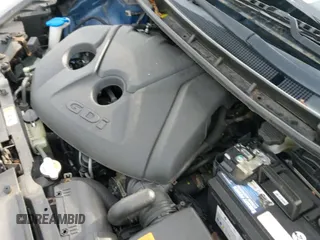 2016 Hyundai Elantra с VIN KMHD35LH1GU282686, выставлен на аукционе IAAI как лот 43299308 с пробегом 61 068 миль миль и . История ставок и продаж доступна на DreamBid. Изображение 11.