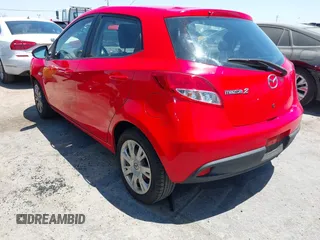 2014 Mazda 2 Sport с VIN JM1DE1KZ1E0180228, выставлен на аукционе IAAI как лот 42474357 с пробегом 283 098 миль миль и . История ставок и продаж доступна на DreamBid. Изображение 3.
