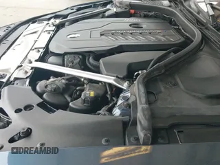 2021 BMW 4 Series M440i xDrive с VIN WBA13AR02MCG58623, выставлен на аукционе IAAI как лот 42688754 с пробегом 42 021 миль миль и . История ставок и продаж доступна на DreamBid. Изображение 19.