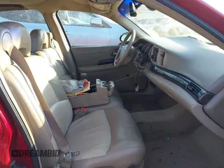 2003 Buick LeSabre Limited with VIN 1G4HR54K03U241020, listed as a IAAI auction lot 42031452 with 153,247 mi miles and . Bid and sale history available at carsss.com. Image 5.