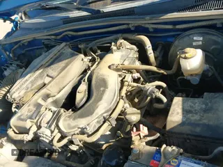 2009 Toyota Tacoma z VIN 3TMMU52N09M015412, wystawiony jako IAAI lot #42023273 z przebiegiem 143 988 mil mil oraz . Historia ofert i sprzedaży dostępna na DreamBid. Obrazek 19.