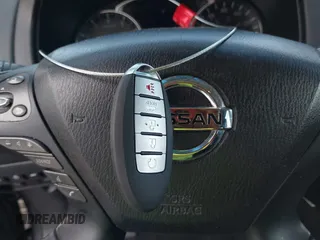 2016 Nissan Pathfinder SV with VIN 5N1AR2MN9GC629224, listed as a IAAI auction lot 42069279 with 172,227 mi miles. Bid and sale history available at carsss.com. Image 11.
