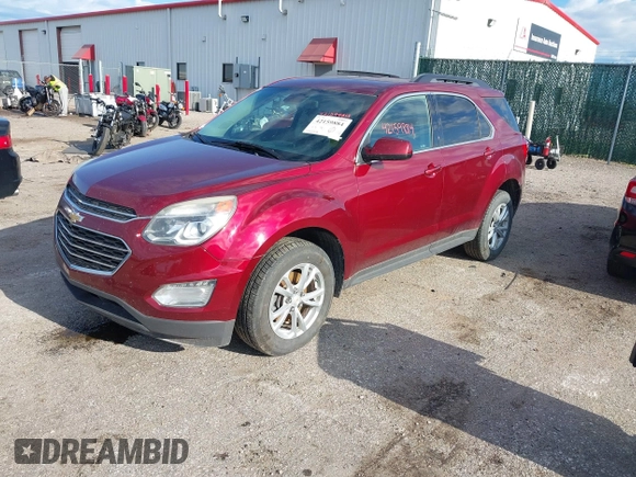 2017 Chevrolet Equinox LT with VIN 2GNFLFEK9H6107170, listed as a IAAI auction lot 42159884 with 118,228 mi miles. Bid and sale history available at carsss.com. Image 17.