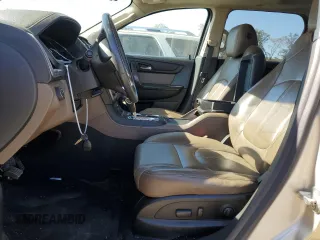 2016 GMC Acadia SLT with VIN 1GKKRRKD3GJ125067, listed as a Copart auction lot 77224404 with 77,670 mi miles and Salvage Title. Bid and sale history available at carsss.com. Image 7.