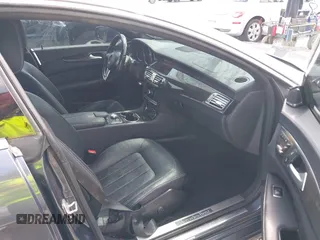2013 Mercedes-Benz CLS 550 with VIN WDDLJ7DB8DA064047, listed as a IAAI auction lot 42317103 with 139,085 mi miles and . Bid and sale history available at DreamBid. Image 5.