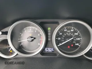 2015 Mazda CX-9 Grand Touring z VIN JM3TB2DAXF0448042, wystawiony jako Copart lot #53620085 z przebiegiem 134 386 mil mil oraz Szkoda całkowita • Salvage title. Historia ofert i sprzedaży dostępna na DreamBid. Obrazek 9.