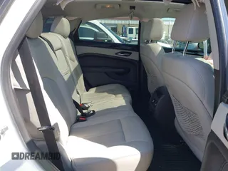 2014 Cadillac SRX Performance Collection with VIN 3GYFNCE38ES675508, listed as a IAAI auction lot 41969292 with 147,534 mi miles and . Bid and sale history available at DreamBid. Image 8.