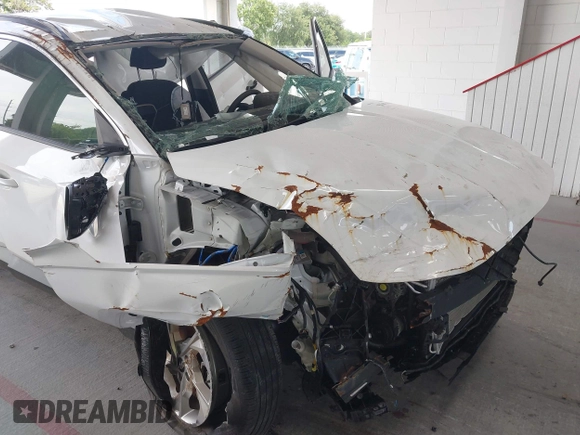 2023 Hyundai Tucson SEL z VIN KM8JBCAE8PU246450, wystawiony jako IAAI lot #42367159 z przebiegiem 20 449 mil mil oraz . Historia ofert i sprzedaży dostępna na DreamBid. Obrazek 6.