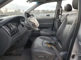 2004 Mazda MPV ES z VIN JM3LW28J840515765, wystawiony jako Copart lot #79441054 z przebiegiem 282 466 mil mil oraz Szkoda całkowita • Salvage title. Historia ofert i sprzedaży dostępna na DreamBid. Obrazek 7.