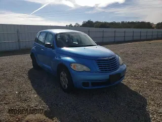 2008 Chrysler PT Cruiser with VIN 3A8FY48B88T137937, listed as a Copart auction lot 77128004 with 62,640 mi miles and Salvage Title. Bid and sale history available at carsss.com. Image 10.