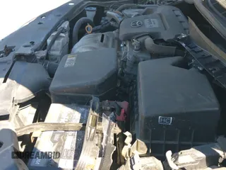 2017 Toyota Camry XSE z VIN 4T1BF1FK2HU370923, wystawiony jako IAAI lot #43343313 z przebiegiem 85 839 mil mil oraz . Historia ofert i sprzedaży dostępna na DreamBid. Obrazek 21.