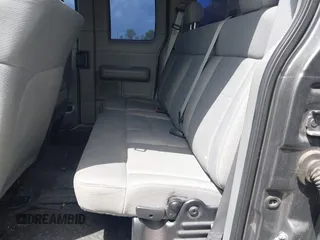 2008 Ford F-150 STX with VIN 1FTRX12WX8FB79392, listed as a IAAI auction lot 41937366 with 200,592 mi miles and . Bid and sale history available at carsss.com. Image 8.