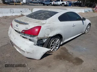 2014 Infiniti Q60 Journey z VIN JN1CV6EK4EM113805, wystawiony jako IAAI lot #42348451 z przebiegiem Nie podano mil oraz . Historia ofert i sprzedaży dostępna na DreamBid. Obrazek 4.
