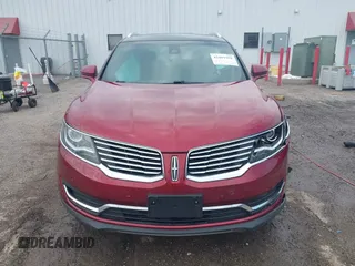 2017 Lincoln MKX Reserve with VIN 2LMPJ8LP4HBL14800, listed as a IAAI auction lot 42401958 with 136,454 mi miles and . Bid and sale history available at DreamBid. Image 13.