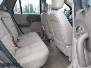 2002 Saturn VUE with VIN 5GZCZ23D92S830947, listed as a IAAI auction lot 41836156 with 121,752 mi miles. Bid and sale history available at carsss.com. Image 8.