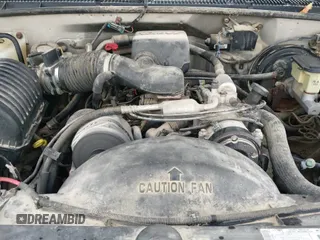 2000 Chevrolet Tahoe Z71 с VIN 1GNEK13R5YR114364, выставлен на аукционе IAAI как лот 43299915 с пробегом 237 861 миль миль и . История ставок и продаж доступна на DreamBid. Изображение 12.