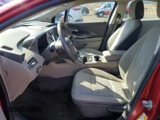 2014 Chevrolet Volt with VIN 1G1RA6E45EU131789, listed as a Copart auction lot 49840205 with 129,338 mi miles and Clean Title. Bid and sale history available at carsss.com. Image 7.