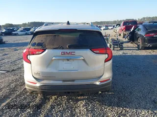 2021 GMC Terrain SLT z VIN 3GKALPEV5ML345241, wystawiony jako IAAI lot #40680857 z przebiegiem 68 260 mil mil oraz . Historia ofert i sprzedaży dostępna na DreamBid. Obrazek 16.