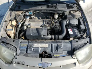 2004 Chevrolet Cavalier with VIN 1G1JC52F947155596, listed as a Copart auction lot 61506305 with 70,895 mi miles and Salvage title. Bid and sale history available at DreamBid. Image 11.
