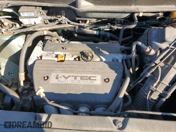 2005 Honda Element with VIN 5J6YH27305L031062, listed as a Copart auction lot 84324824 with 194,110 mi miles and Clean Title. Bid and sale history available at DreamBid. Image 11.