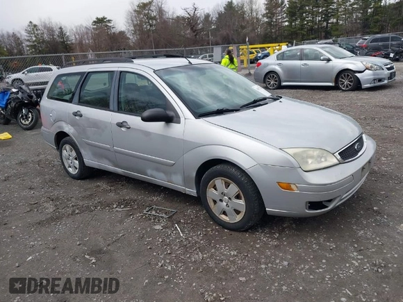 2007 Ford Focus SE с VIN 1FAHP36N77W147447, выставлен на аукционе IAAI как лот 42027254 с пробегом 270 097 миль миль и . История ставок и продаж доступна на DreamBid. Изображение 1.
