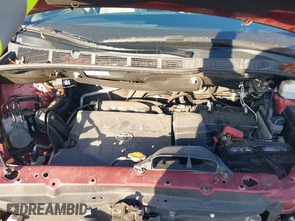 2014 Toyota Sienna XLE with VIN 5TDYK3DCXES473671, listed as a IAAI auction lot 42243030 with 70,052 mi miles and . Bid and sale history available at DreamBid. Image 10.