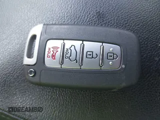 2012 Hyundai Sonata 2.4L Limited PZEV with VIN 5NPEC4AC0CH444533, listed as a IAAI auction lot 42065047 with 162,624 mi miles. Bid and sale history available at carsss.com. Image 11.