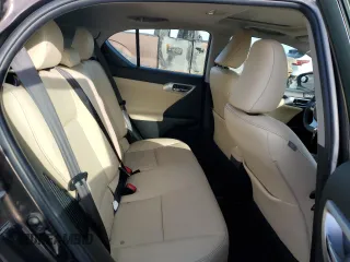 2013 Lexus CT 200h z VIN JTHKD5BH7D2125213, wystawiony jako Copart lot #49122645 z przebiegiem 166 743 mil mil oraz Szkody całkowita. Historia ofert i sprzedaży dostępna na DreamBid. Obrazek 10.