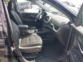 2023 GMC Terrain SLT z VIN 3GKALPEG4PL183995, wystawiony jako IAAI lot #40222049 z przebiegiem 18 875 mil mil oraz . Historia ofert i sprzedaży dostępna na DreamBid. Obrazek 5.