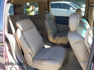 2006 Chevrolet Uplander LT w/1LT with VIN 1GNDV33L76D126441, listed as a IAAI auction lot 41168772 with 166,454 mi miles. Bid and sale history available at carsss.com. Image 8.