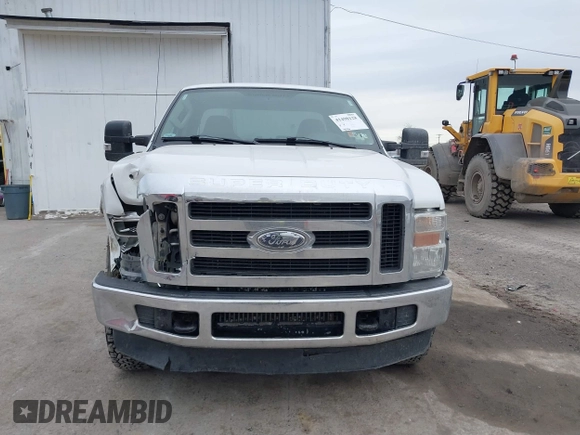 2010 Ford F-250 XL z VIN 1FTSX2BR7AEA40057, wystawiony jako IAAI lot #41498128 z przebiegiem 90 166 mil mil oraz . Historia ofert i sprzedaży dostępna na DreamBid. Obrazek 12.