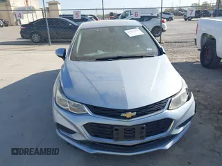 2017 Chevrolet Cruze LS with VIN 1G1BC5SM9H7128066, listed as a IAAI auction lot 41815889 with 133,899 mi miles and . Bid and sale history available at DreamBid. Image 13.